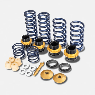 HAS Kits - 412 Motorsport