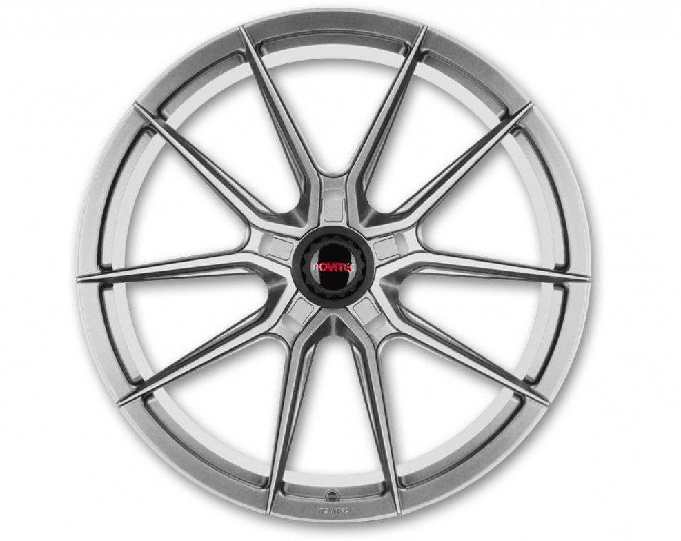 Wheels - 412 Motorsport