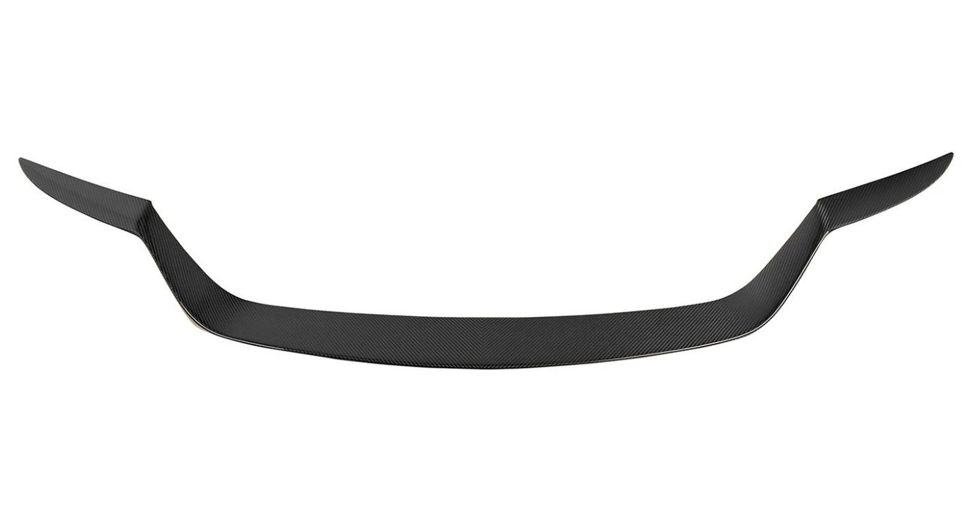 NOVITEC Front Bumper Attachment for Ferrari Purosangue