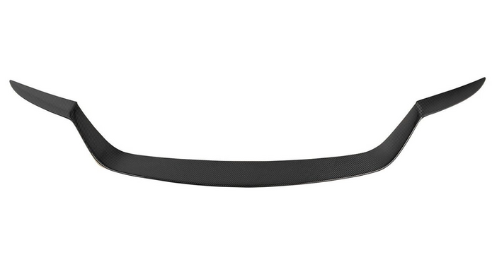 NOVITEC Front Bumper Attachment for Ferrari Purosangue