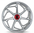 NOVITEC NL7 Forged Wheel Set for Lamborghini Temerario