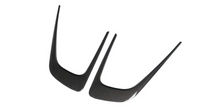 NOVITEC Carbon Engine Bonnet Air-Intakes for Ferrari 12 Cilindri
