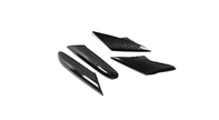 NOVITEC Engine Bonnet Cover and Frontbumper Attachment for Ferrari Purosangue