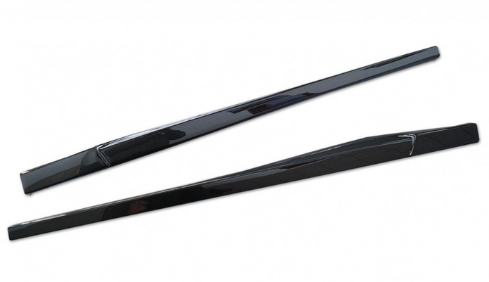 NOVITEC Carbon Fiber Side Panels for Ferrari Portofino