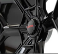 NOVITEC NL5 Forged Wheel Set for Lamborghini Temerario