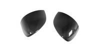 NOVITEC Carbon Fiber Mirror Covers for the Ferrari 12 Cilindri