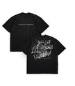 412 T-Shirt (Unisex) - 412 Motorsport
