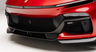 NOVITEC Front Bumper Attachment for Ferrari Purosangue