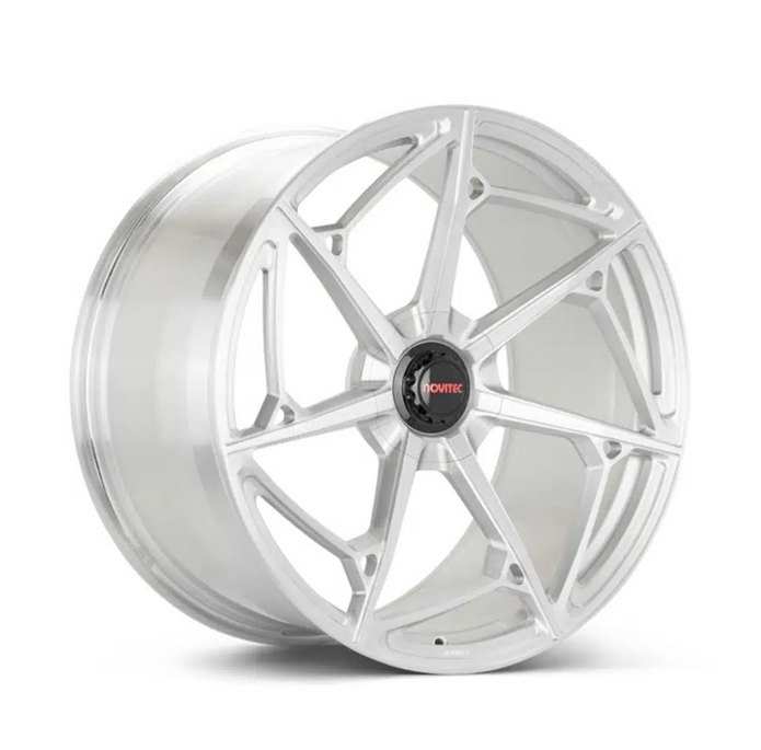 NOVITEC NL7 Forged Wheel Set for Lamborghini Temerario