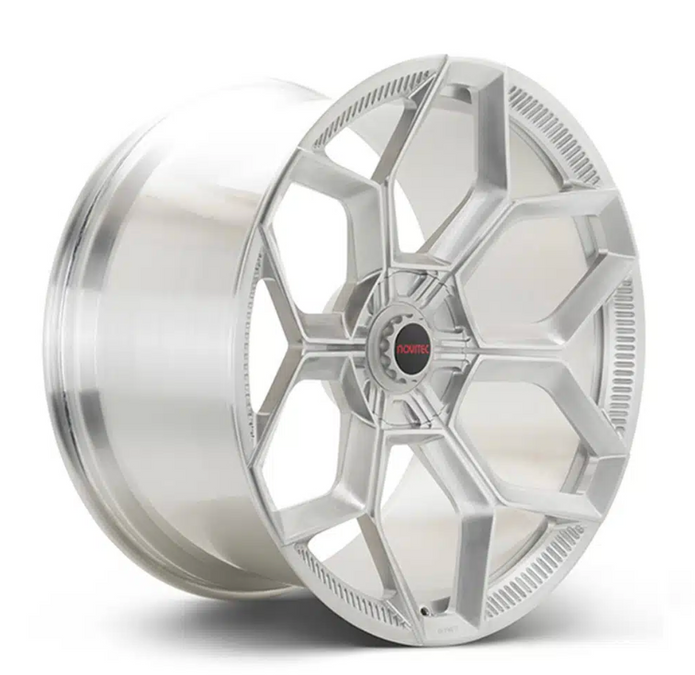 NOVITEC NL5 Forged Wheel Set for Lamborghini Temerario