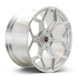 NOVITEC NL5 Forged Wheel Set for Lamborghini Temerario