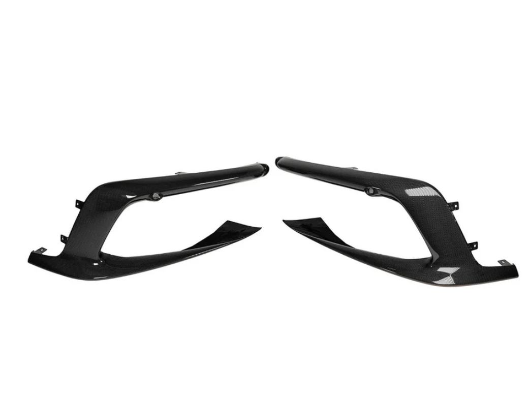 NOVITEC Carbon Front Attachment for Ferrari 12 Cilindri