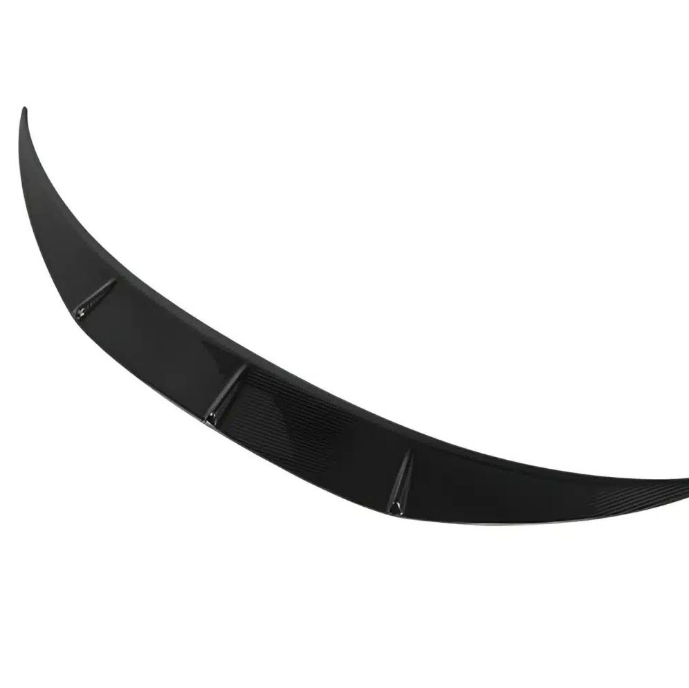 NOVITEC Full Carbon Trunk Lid for Lamborghini Revuelto