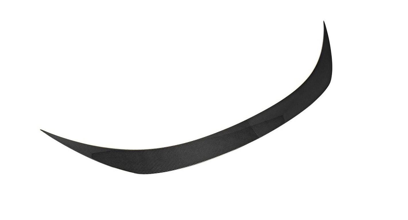 NOVITEC Carbon Engine Bonnet Insert for Ferrari Purosangue