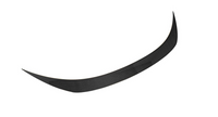 NOVITEC Carbon Engine Bonnet Insert for Ferrari Purosangue