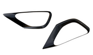 NOVITEC Carbon Front Bumper Inlets for Ferrari Portofino