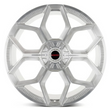 NOVITEC NL5 Forged Wheel Set for Lamborghini Temerario
