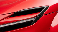NOVITEC Engine Bonnet Cover and Frontbumper Attachment for Ferrari Purosangue