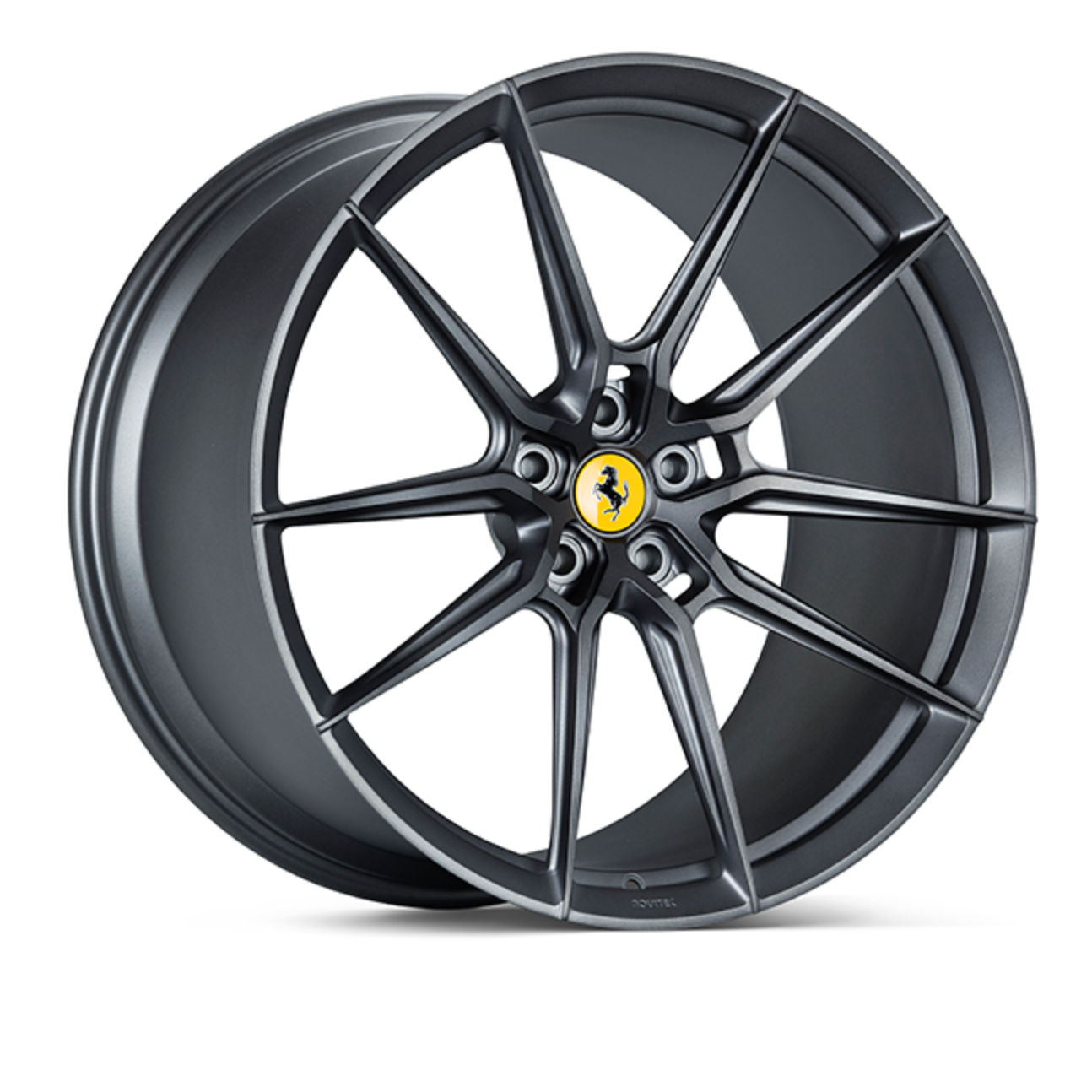 NOVITEC Ferrari Purosangue NF9 Forged Wheels