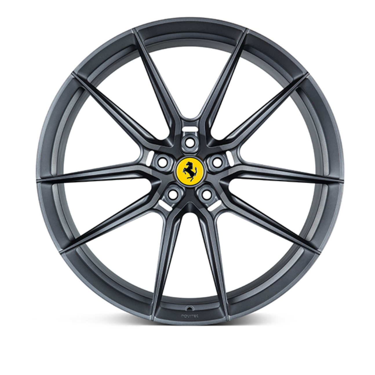 NOVITEC Ferrari Purosangue NF9 Forged Wheels