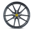 NOVITEC Ferrari Purosangue NF9 Forged Wheels