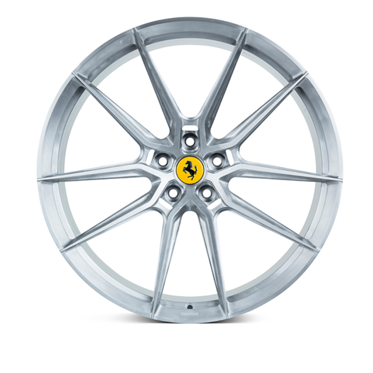 NOVITEC Ferrari Purosangue NF9 Forged Wheels