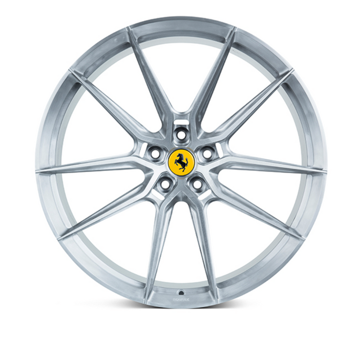 NOVITEC Ferrari Purosangue NF9 Forged Wheels