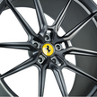 NOVITEC Ferrari Purosangue NF9 Forged Wheels