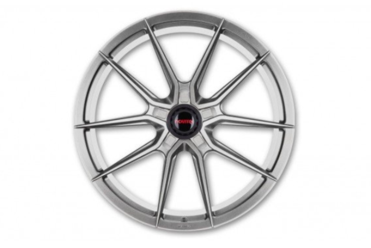 NOVITEC Ferrari Purosangue NF10 Central Lock Look Wheels