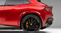 NOVITEC Ferrari Purosangue NF10 Central Lock Look Wheels