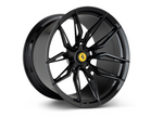 NOVITEC Ferrari Purosangue NF11 Central Lock Look Wheel