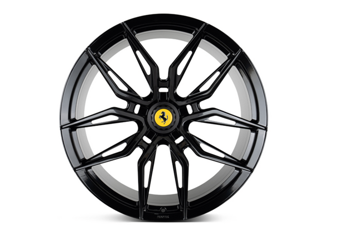 NOVITEC Ferrari Purosangue NF11 Central Lock Look Wheel