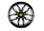 NOVITEC Ferrari Purosangue NF11 Central Lock Look Wheel