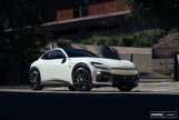 NOVITEC Ferrari Purosangue NF11 Central Lock Look Wheel