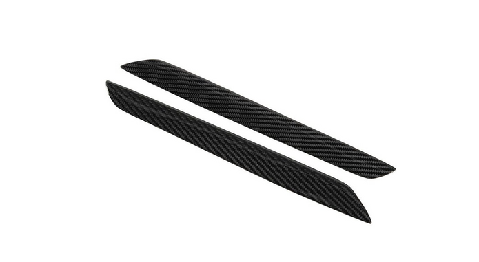 NOVITEC Engine Bonnet Spoiler for Ferrari Purosangue