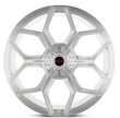 NOVITEC NL6 Forged Wheel Set for Lamborghini Temerario