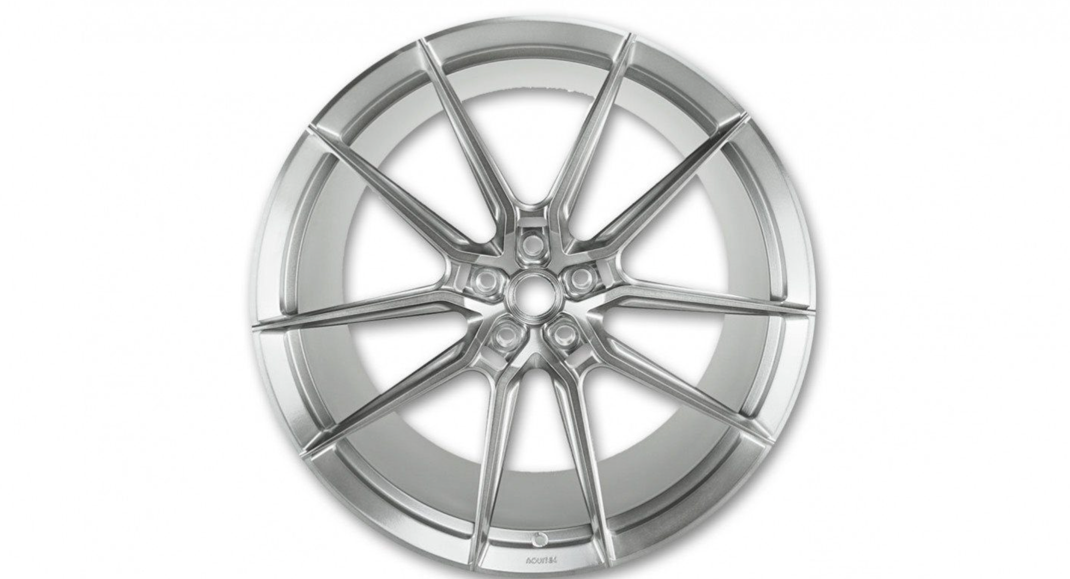 NOVITEC NF9 Wheel Set for Ferrari Portofino
