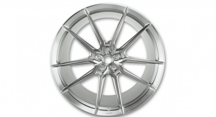 NOVITEC NF9 Wheel Set for Ferrari Portofino