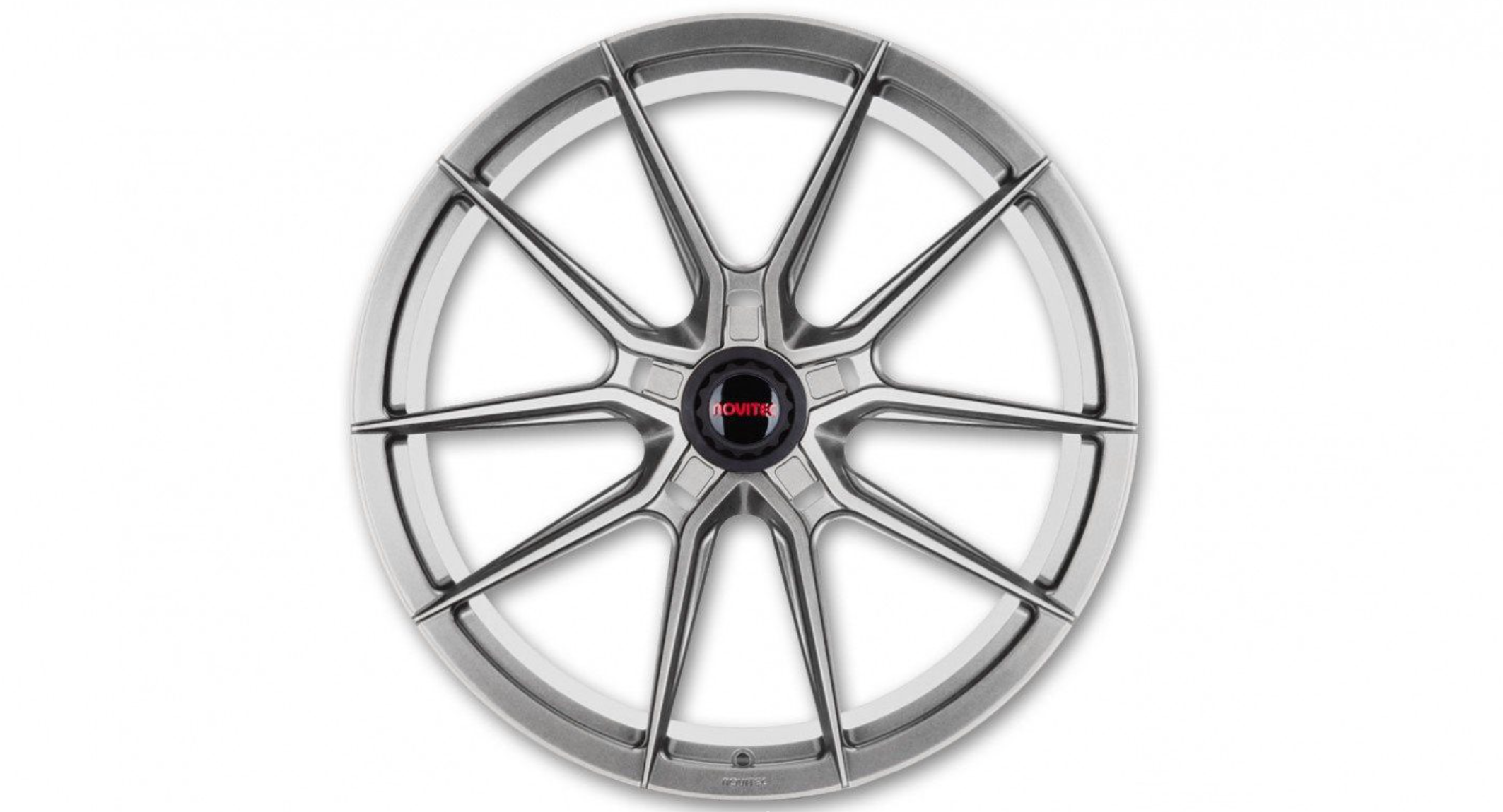 NOVITEC NF10 Wheel Set for Ferrari Portofino