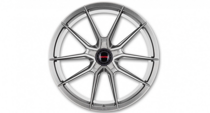 NOVITEC NF10 Wheel Set for Ferrari Portofino