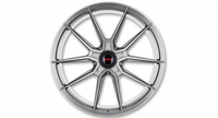 NOVITEC NF10 Wheel Set for Ferrari Portofino