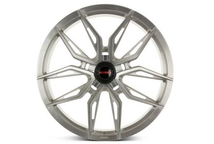NOVITEC NF11 Wheel Set for Ferrari Portofino