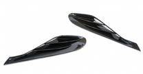Novitec Carbon Front Fender Air-Inlet for Ferrari Portofino