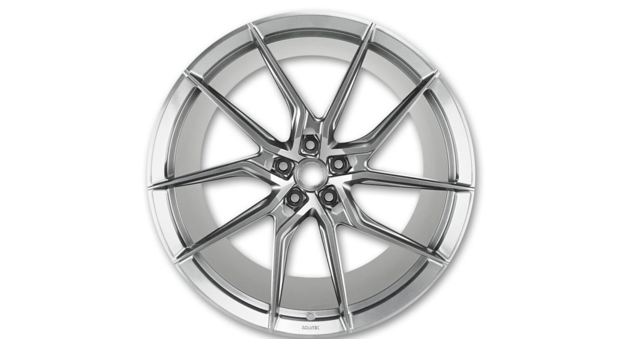 NOVITEC NF8 Wheel Set for Ferrari Portofino