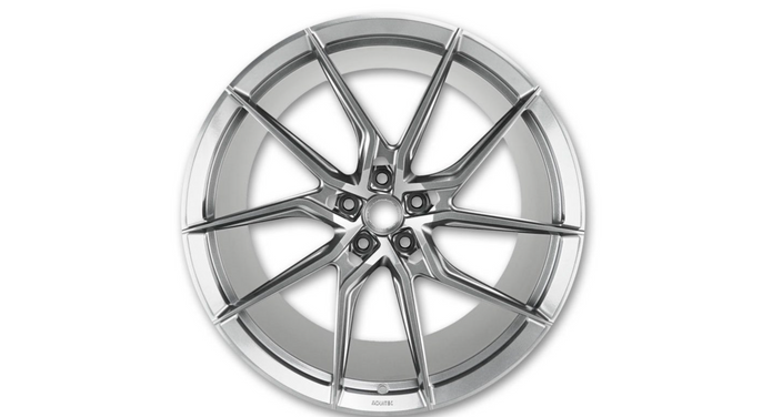 NOVITEC NF8 Wheel Set for Ferrari Portofino