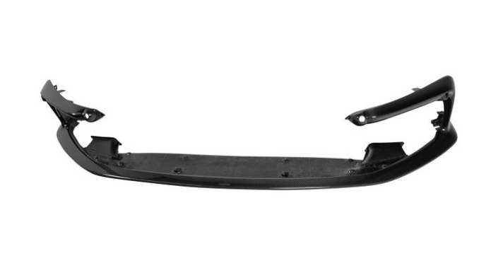 NOVITEC Carbon Fiber Front Spoiler V2 for Ferrari 12Cilindri