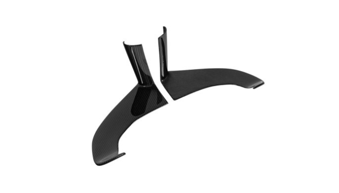 NOVITEC Carbon Fiber Front Cover Inlet for Ferrari 12Cilindri