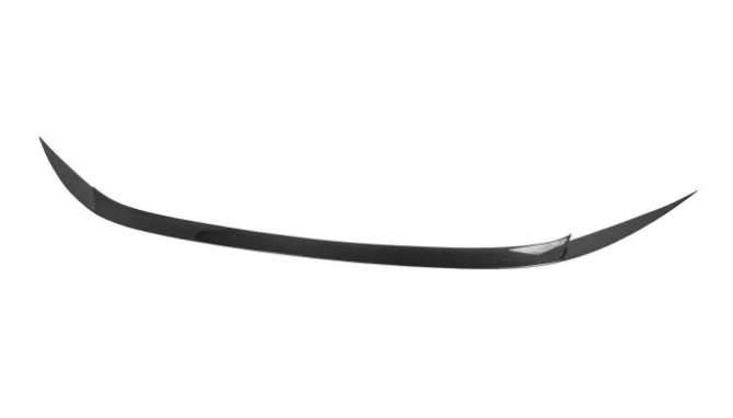 NOVITEC Carbon Fiber Front Cover for Ferrari 12Cilindri