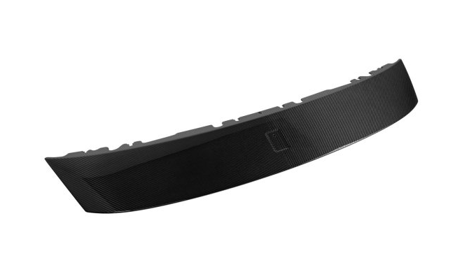 NOVITEC Carbon Fiber Front Inset for Ferrari 12Cilindri