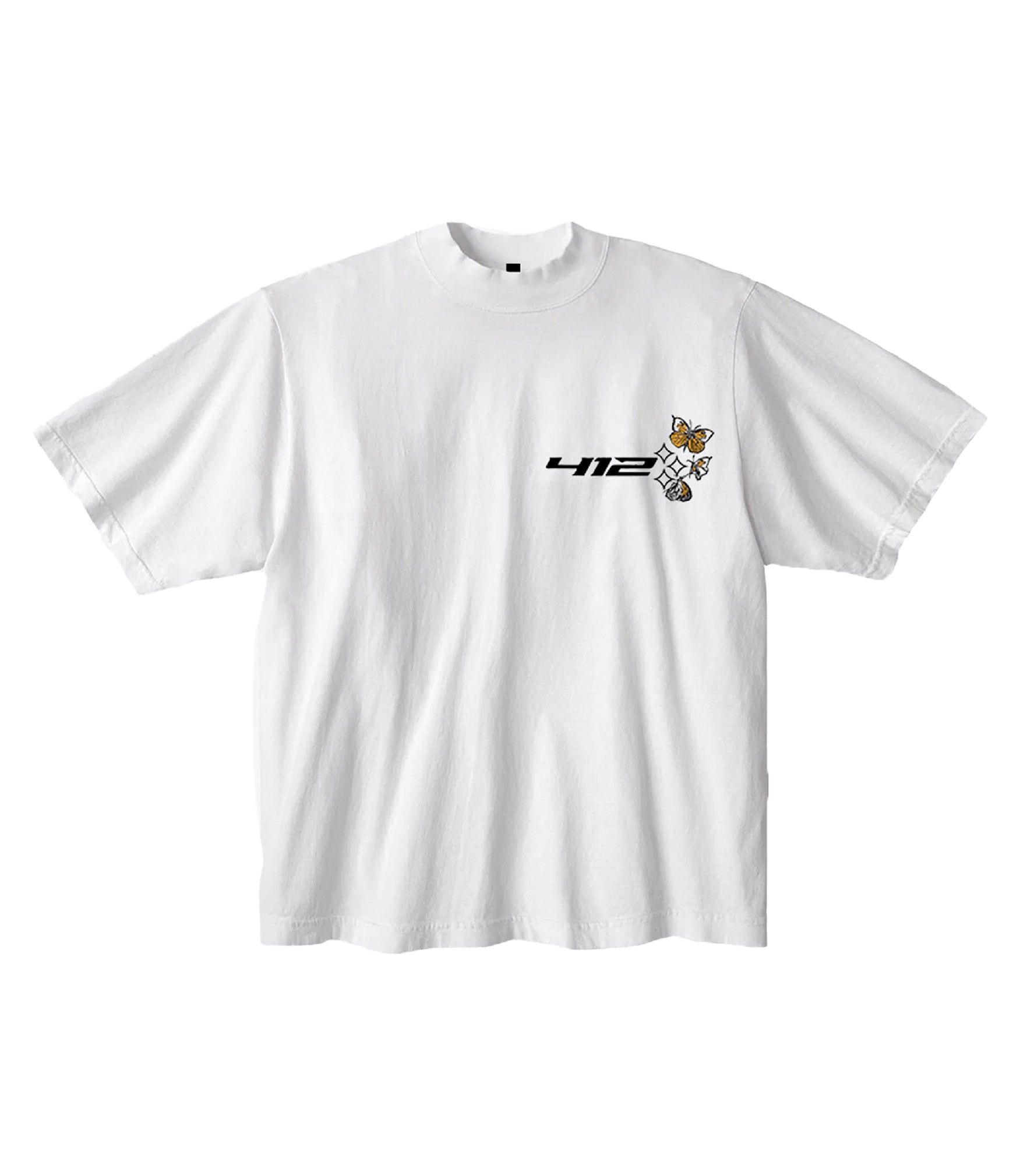 FLY Forward — Limited Edition Tee